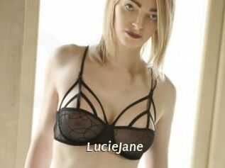 LucieJane