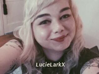 LucieLarkX