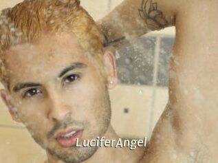 LuciferAngel Blog éjac