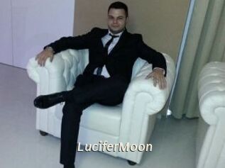 LuciferMoon Blog éjac