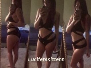 LucifersKittenn