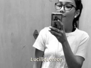 Lucille_Lemon