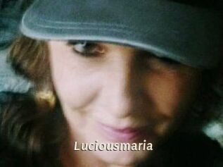 Luciousmaria