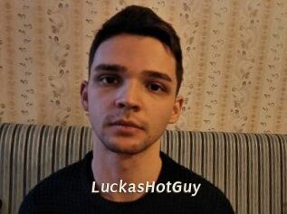 LuckasHotGuy