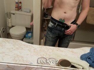 Lucky89