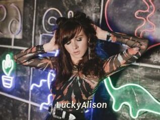 LuckyAlison