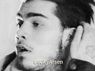 LuckyArsen