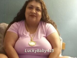 LuckyBaby415