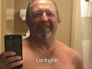 LuckyJim