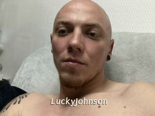 LuckyJohnson