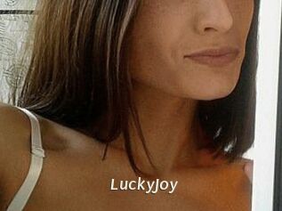 LuckyJoy Blog éjac