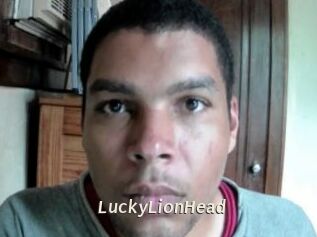 LuckyLionHead