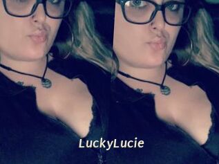 LuckyLucie