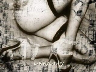 LuckyLushy
