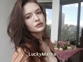 LuckyMasha