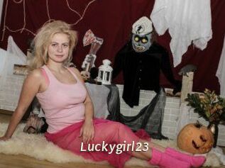 Luckygirl23