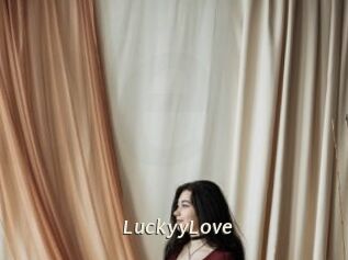 LuckyyLove