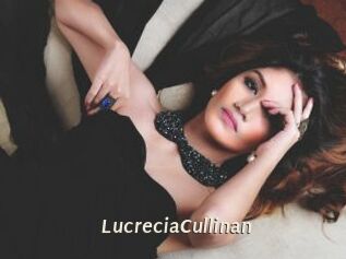 LucreciaCullinan