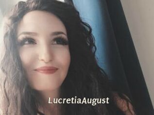 LucretiaAugust