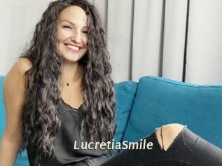 LucretiaSmile