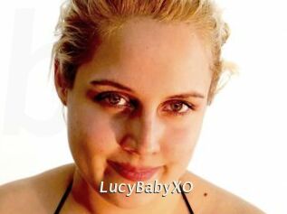 LucyBabyXO