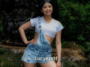 LucyBrett