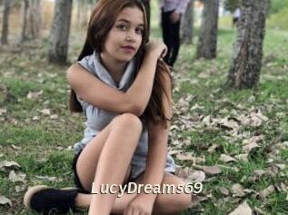 LucyDreams69 Blog éjac