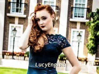 LucyEnglish Blog éjac