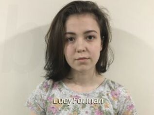 LucyForman