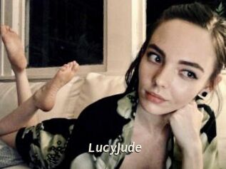 LucyJude Blog éjac