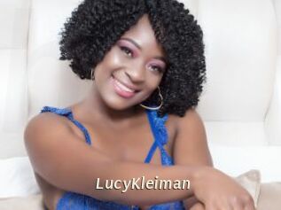 LucyKleiman