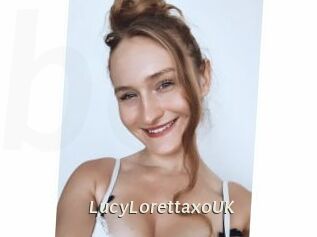 LucyLorettaxoUK