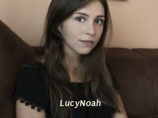 LucyNoah Blog éjac