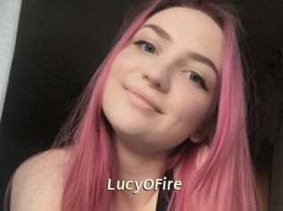 LucyOFire