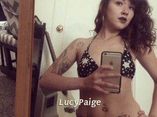 LucyPaige