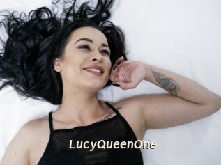 LucyQueenOne Blog éjac