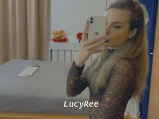LucyRee
