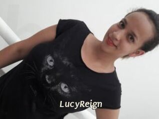 LucyReign Blog éjac