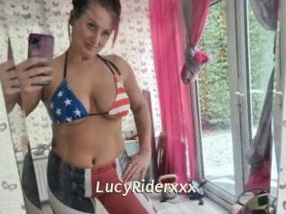 LucyRiderxxx