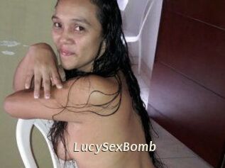 LucySexBomb