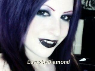 LucySkyDiamond