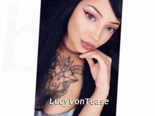 LucyVonTease