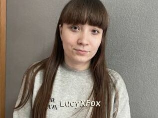 LucyXFox