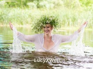 LucyXWert