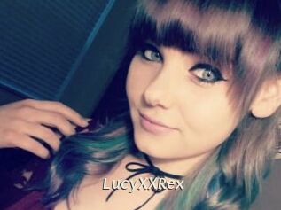 LucyXXRex