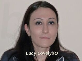 Lucy_LovelyXO