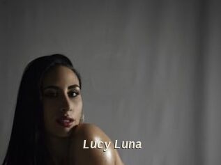 Lucy_Luna Blog éjac