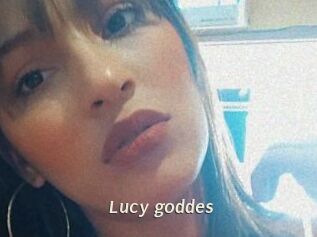 Lucy_goddes