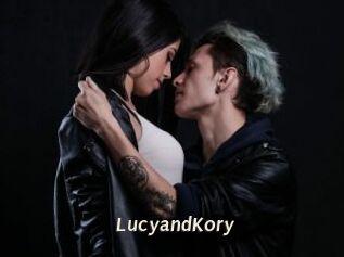 LucyandKory