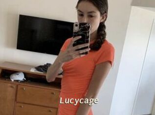 Lucycage